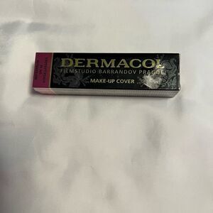 Dermacol Make Up Cover